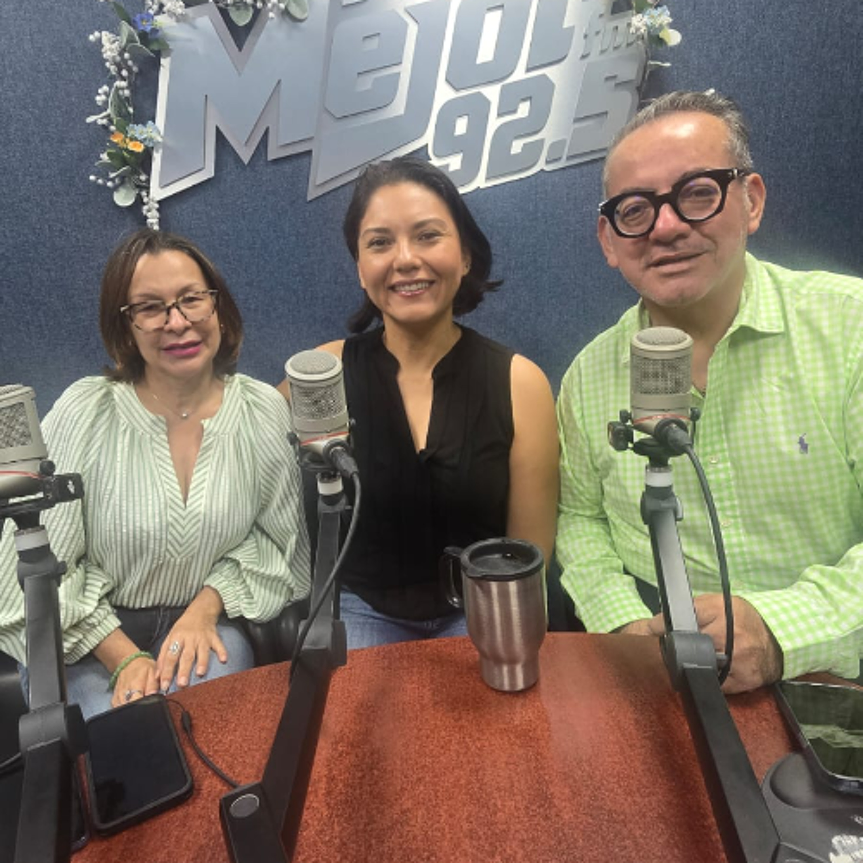 Cremación, puesta en escena en Teatro Hidalgo hoy y mañana; invita Flor Larios, directora episode artwork