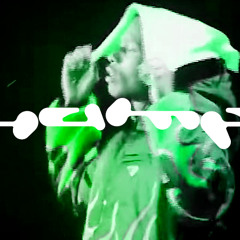 VAMP | Hard Playboi Carti x Ken Carson Type Beat | Rage Instrumental