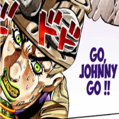 GOJOHNNYGO @pk1mp