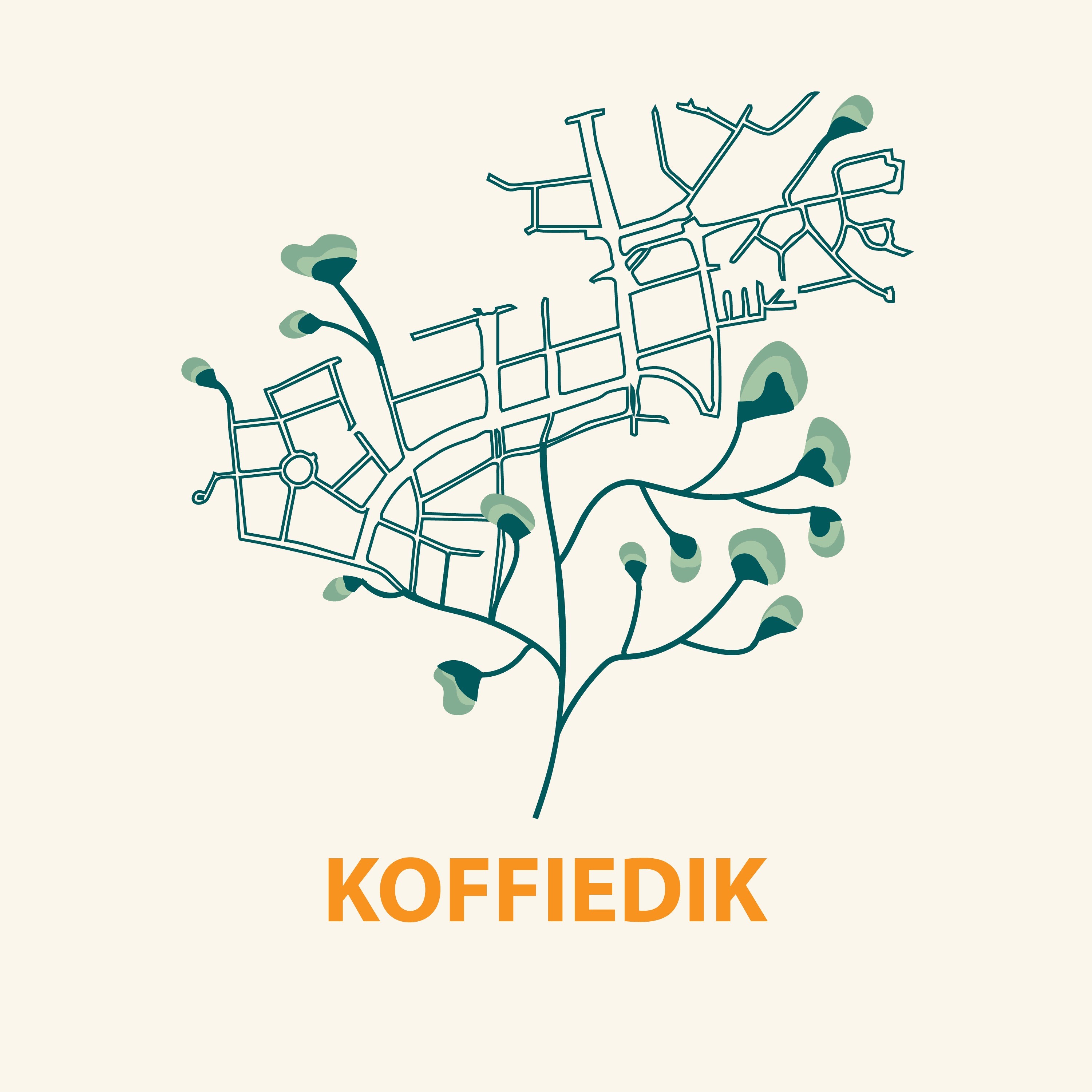 Koffiedik - Aflevering 6: Appels van Simone Atangana Bekono