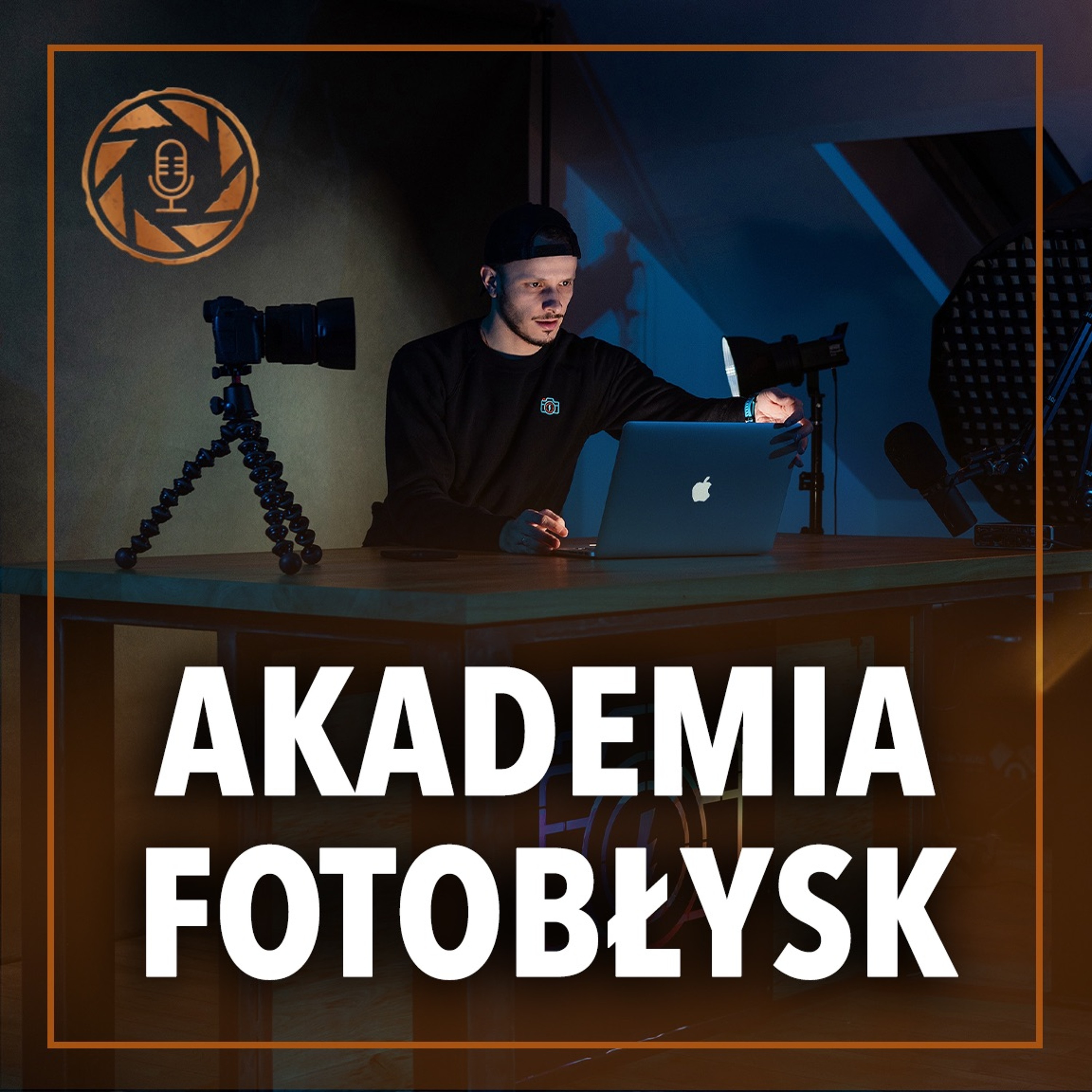 Podcast o Fotografii | FotoBlysk