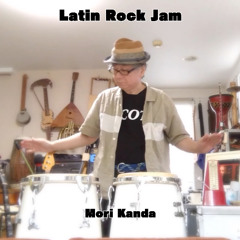Latin Rock Jam