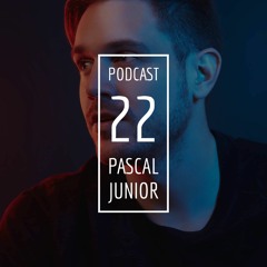 22 - Pascal Junior Interview Podcast