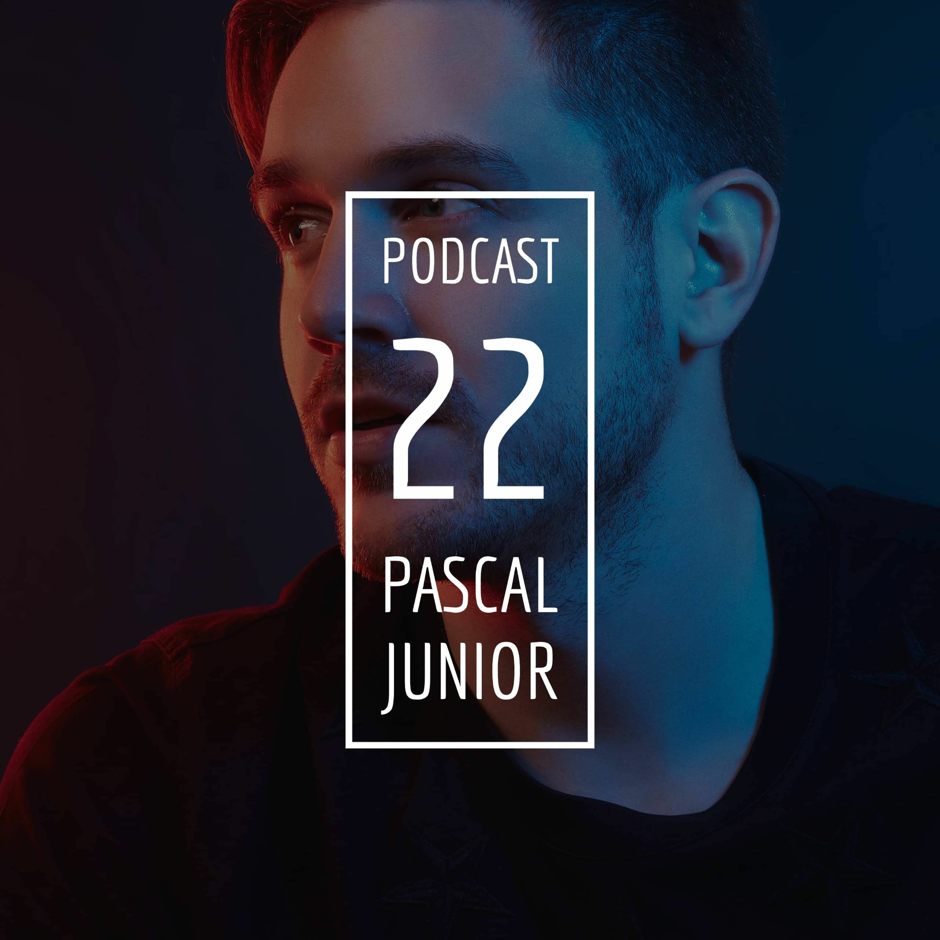 22 - Pascal Junior Interview Podcast