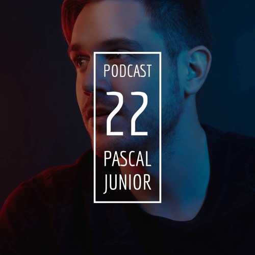 22 - Pascal Junior Interview Podcast