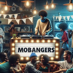 Afro House Set