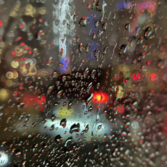 TIDAL WAVES LIVE - (Du’Bois & Friends)