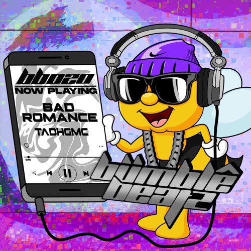 BB020: Bad Romance - Tadhgmc