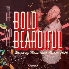 The Bold & The Beardiful Radioshow March 2020