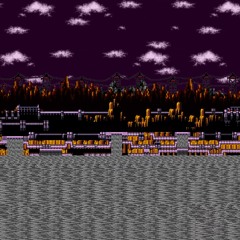 Green Hill Bad Future - Sonic 1 + CD Edition