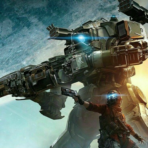 [RE-UPLOAD] Titanfall 2 [OST] Fold Weapon Test. Owned by Respawn Entertainment.