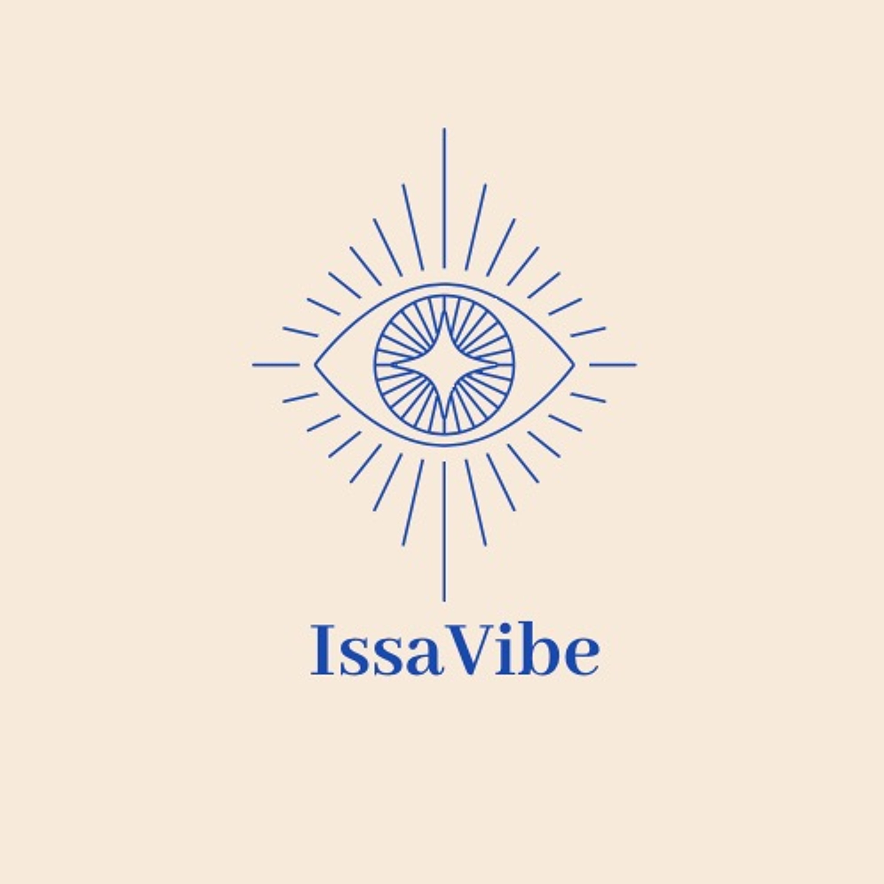 Issa Vibe (s1.e1)
