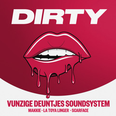 Dirty (feat. Scarface)