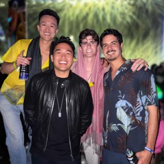 Fritz Nishide  Live Set