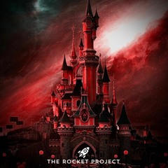 Mr A - Rocket Project - Dark Disney Promo Mix
