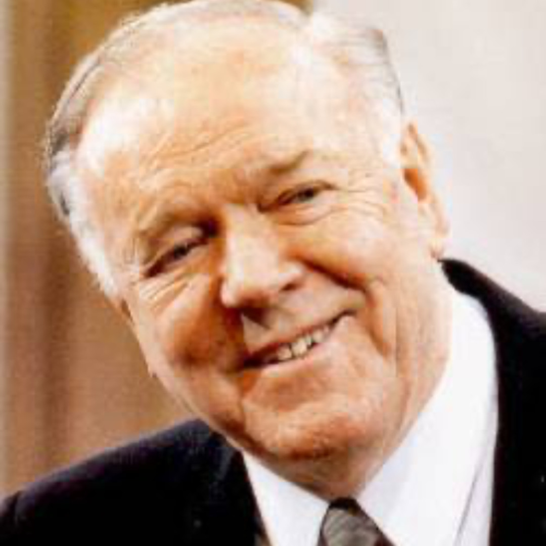 Stream Kenneth E Hagin - Now Faith Is - 01 - Part 01 A116 from ...