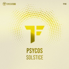 Psycos - Solstice (Original Mix)