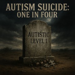 Autism Suicide: One in Four