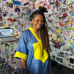 misc. with DJ Tara @ The Lot Radio 07-13-2025