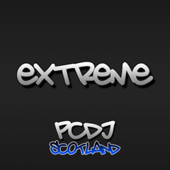 EXTREME -V- BEN MiLNE [ ANFUM 1 ] [ o7 ]