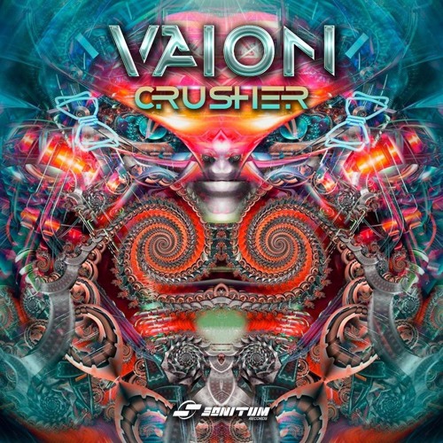 Vaion- Crusher (Preview)