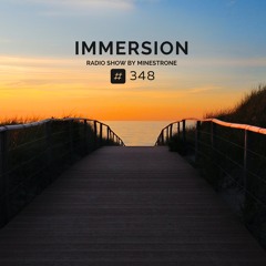 Immersion #348 (05/02/24)