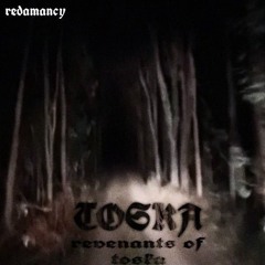 revenants of toska - redamancy
