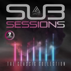 SUB SESSIONS - The Classic Collection