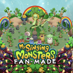 Faerie Island OST (Updated)