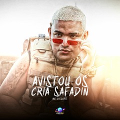 "Avistou os crias safadin" MC Cyclope - Dj Pedrinho Escócia