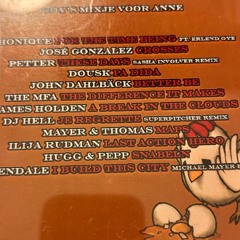 Roy van Rosmalen | 2006 Mix