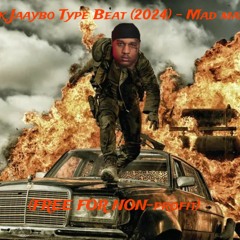 *FREE* EBK Jaaybo Type Beat (2024) - Mad Max (Prod . K kartier)