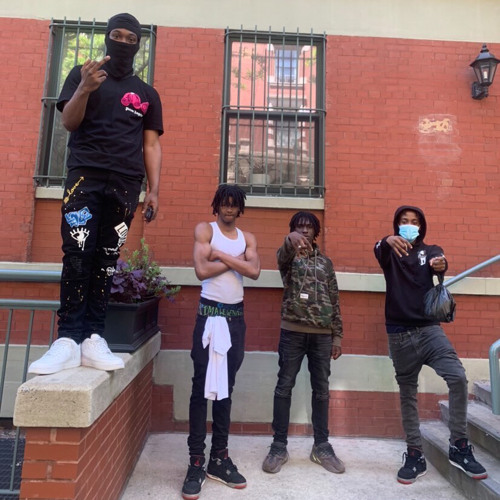 RMSD — RELLY B x DEE x RM RITO x MDOTTIE