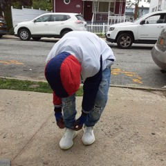 Prince Kyng D Savage God - 01 - Back On It.mp3