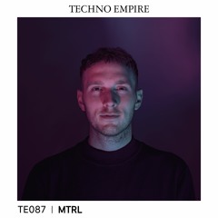 TE087| MTRL