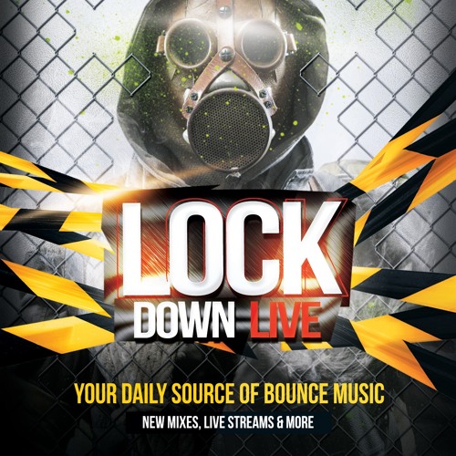 Lockdown Live - V2 - Mixed By Reflex **FREE DOWNLOAD**