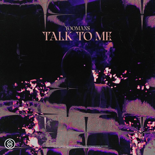 YOOMANS - Talk To Me (Radio Edit)