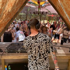 Goat Community Intimate Festival 05.07.2024 full set