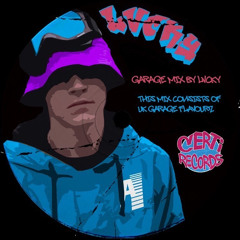 LVCKY - AJDM UKG FLAVOURZ MIX