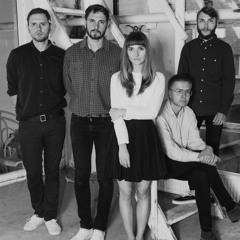 Ghost / Fantasma (Motorama)