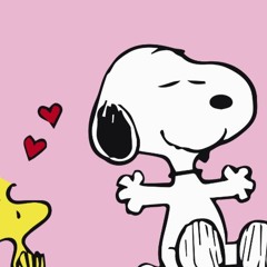 Snoopy & Woodstock (Peanuts)