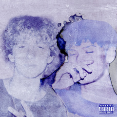 cader x kalonthekidd - 2X