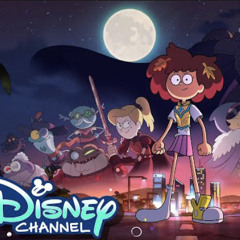 Amphibia - Season 3 Opening Song