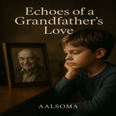 Echoes of a Grandfather’s Love