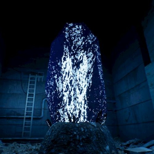 king prawn x siliconnexion - wishgranter (edit)