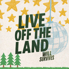 Live Off The Land