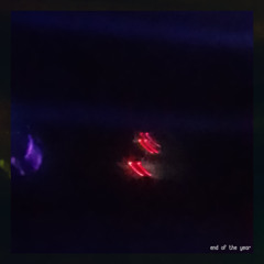 end of the year [Prod. Boyfifty]