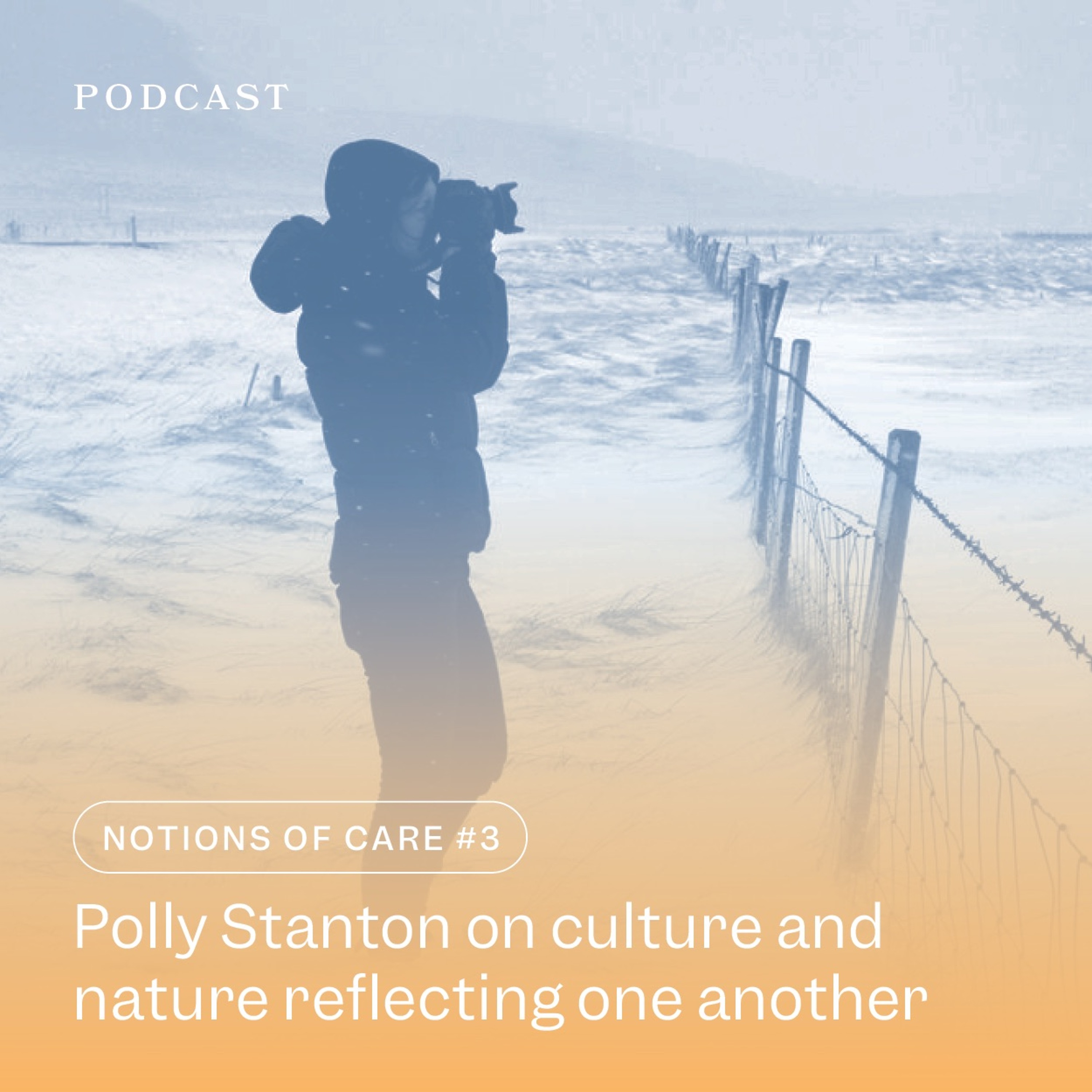 Art Guide Australia Podcast