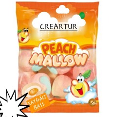 PEACHMALLOW - HOUSE UPLIFTING EDM MELODIC TECH-HOUSE ELECTRO 2025 PROD.&MIXEDbyCREARTUR