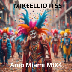 Amo Miami MIX4